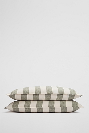 Harlow Standard Pillowcase Pair