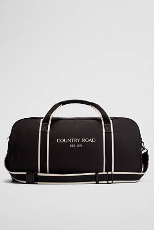 Country Road Logo Tote