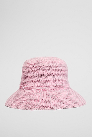 Woven Hat