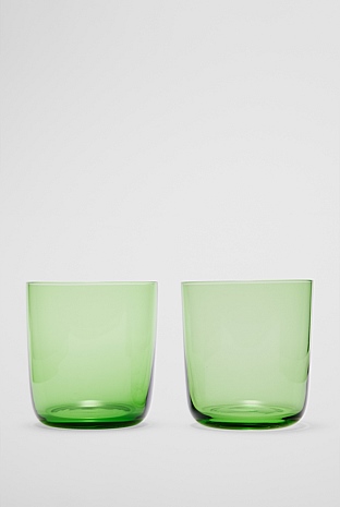 Talo Tumbler Set of 2