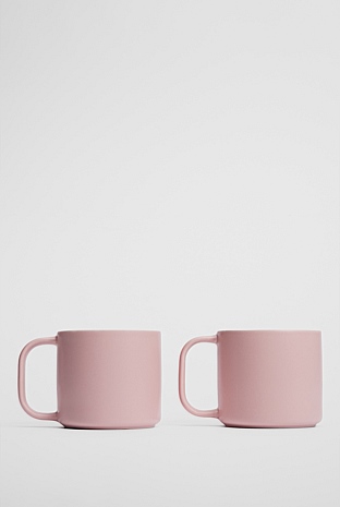 Lygon Mug Set of 2