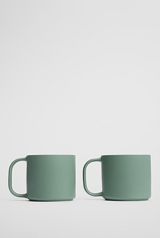 Lygon Mug Set of 2