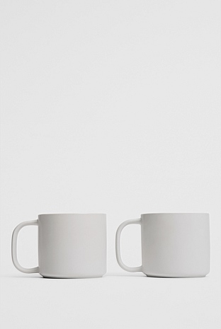 Lygon Mug Set of 2