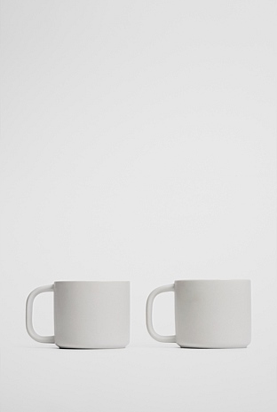 Lygon Espresso Cup Set of 2