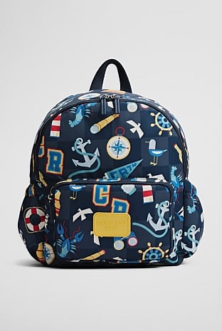 Seaside Backpack