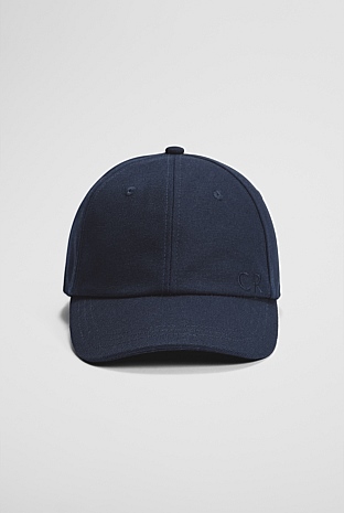 Australian Cotton CR Classic Logo Cap