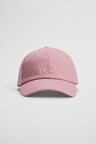 CR Logo Cap