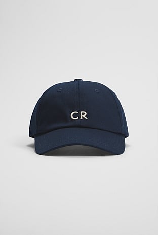 CR Logo Cap