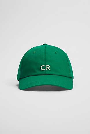 CR Logo Cap