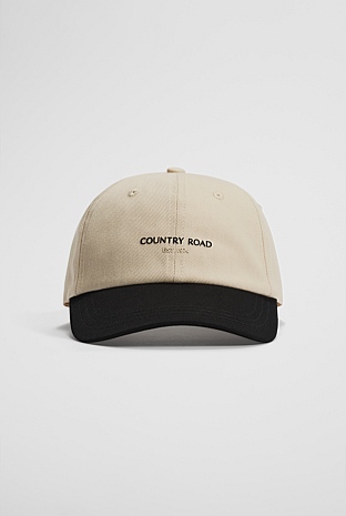 CR Classic Logo Cap