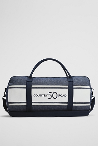 Verified Australian Cotton CR 50 Logo Tote