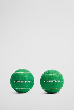 Pet Ball Pack of 2