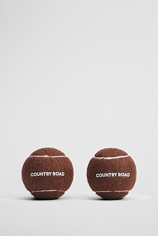 Pet Ball Pack of 2