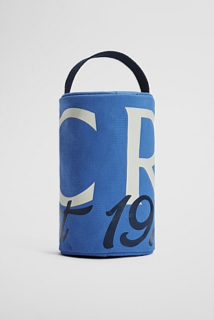 CR Est. 1974 Logo Wash Bag