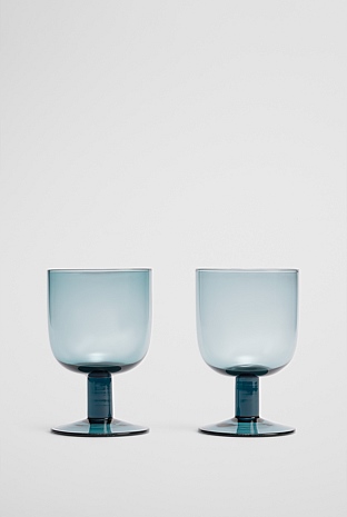 Lowe Wine Glass Set of 2