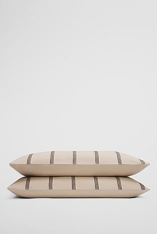 Reni Standard Pillowcase Pair
