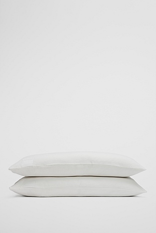 Heide Standard Pillowcase Pair