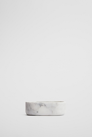 Kew Marble Small Bowl