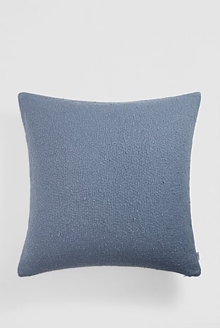 Marley Organically Grown Cotton 60x60 Cushion