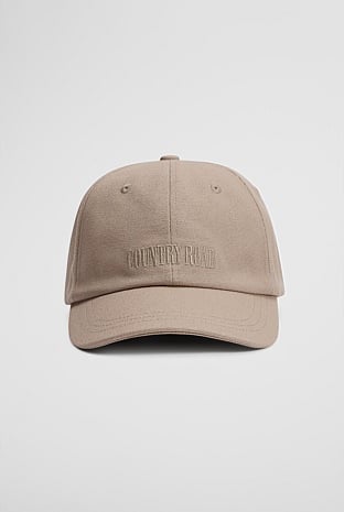 Australian Cotton Heritage Cap