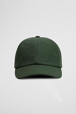 Australian Cotton Heritage Cap