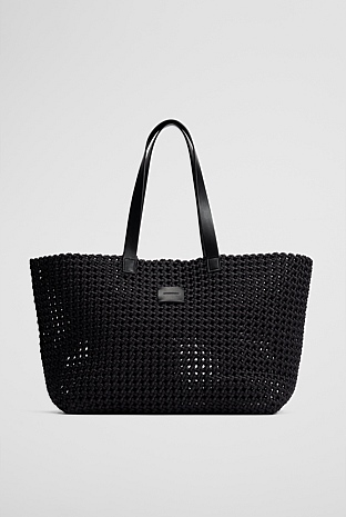 Weave Tote