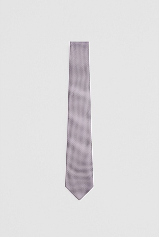 Silk Textured Tie