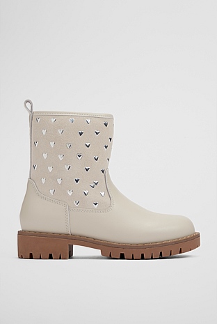 Heartley Boot