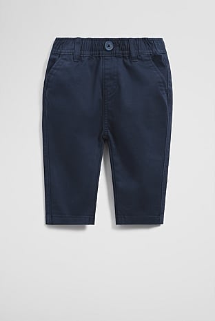 Australian Cotton Woven Pant