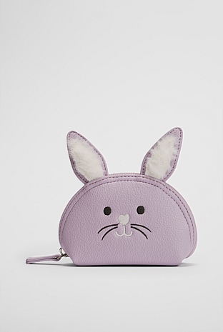 Bunny Purse