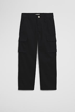 Cargo Pant Pocket Pant