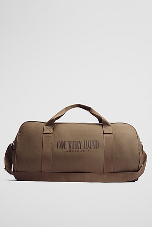 Large Heritage Tote