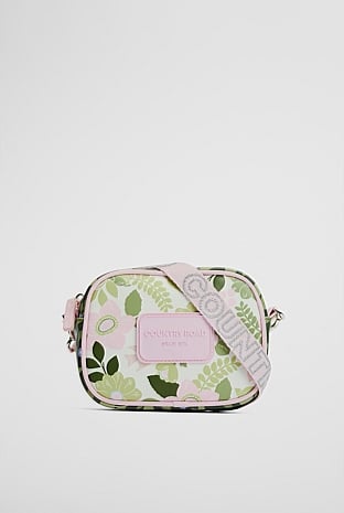 Garden Crossbody Bag