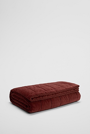 Elm Bed Cover