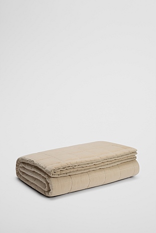 Elm Bed Cover