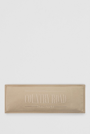 Heritage Australian Cotton Heat Pack