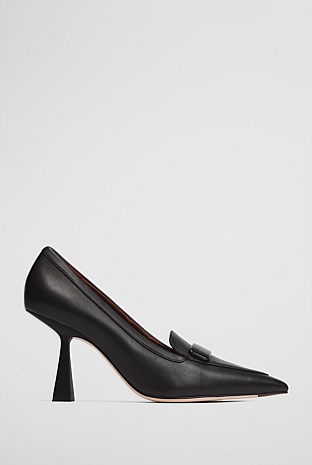 Bridgette Heel