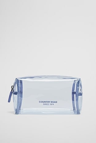 Daily Cosmetic Bag