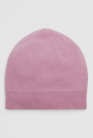Cashmere Beanie
