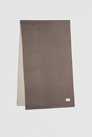 Woven CR Scarf
