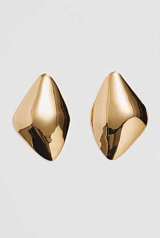 Statement Earring