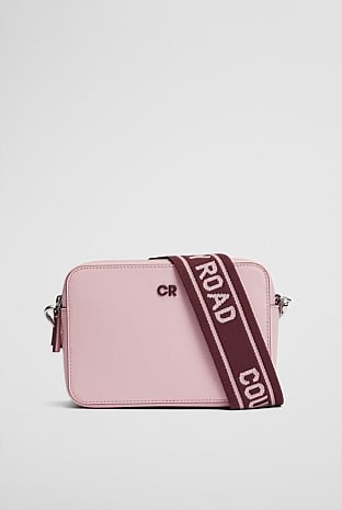 Contrast Camera Bag