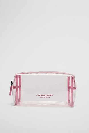 Daily Cosmetic Bag