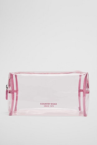 Large Daily Cosmetic Case