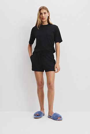 Pyjama Short