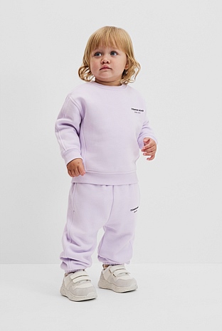 Australian Cotton Modern Track Pant