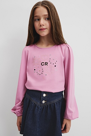 Country Road Lucky T-Shirt