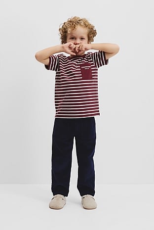 Pocket T-Shirt