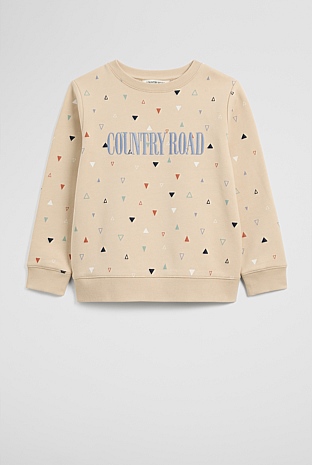 Heritage Sweat