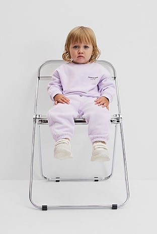 Australian Cotton Modern Sweat